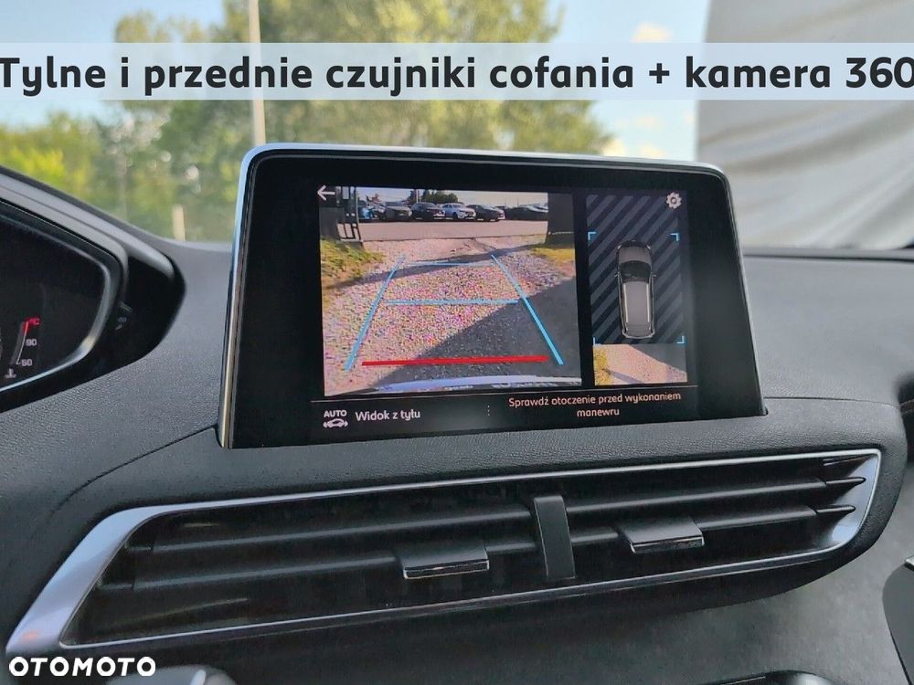 Peugeot 3008 1.2 PureTech GT S&S EAT8 - 25