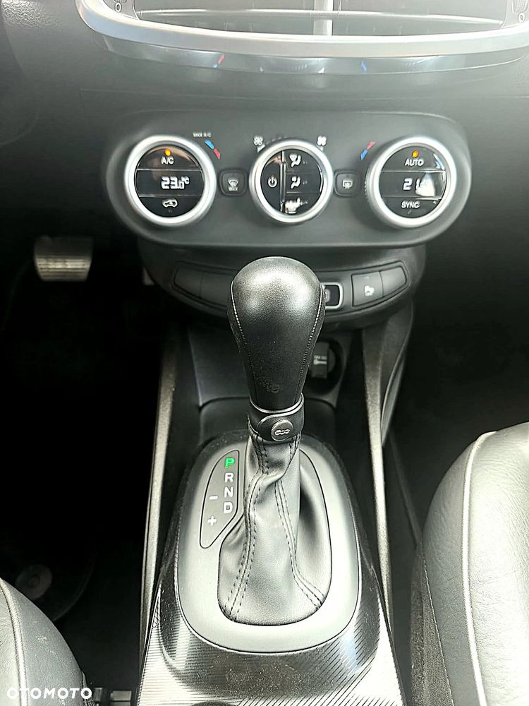 Fiat 500X 1.3 Cross DCT - 16