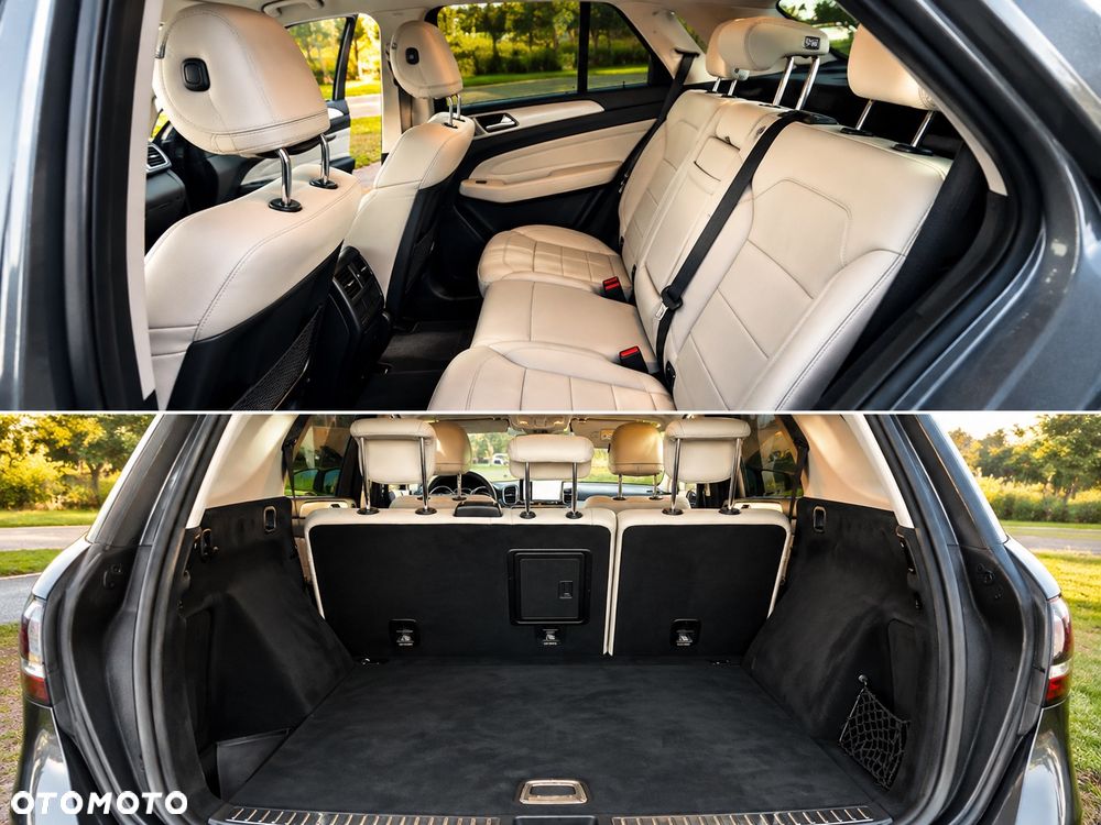 Mercedes-Benz GLE - 3