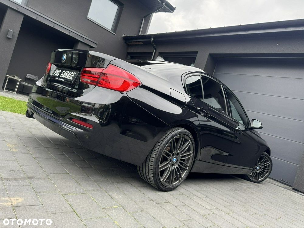 BMW Seria 3 - 5