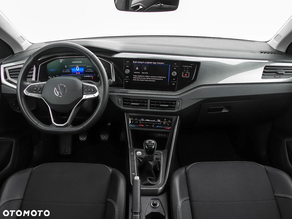 Volkswagen Taigo 1.0 TSI Style - 14