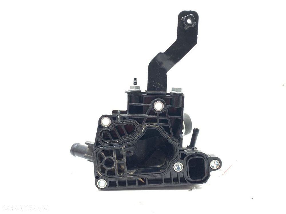 KRÓCIEC WODNY  RENAULT CLIO V (B7_) 2019 - 2022 1.6 E-TECH 145 (B7MU) 69 kW [94 KM] Hybryda silnik - 3