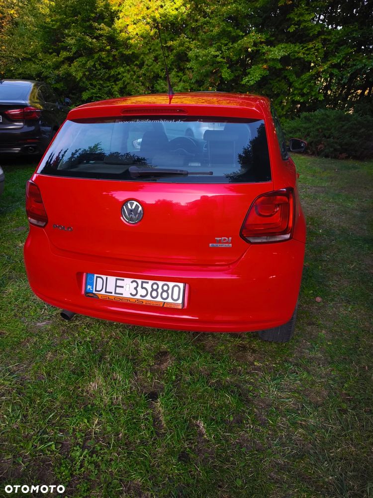 Volkswagen Polo - 2