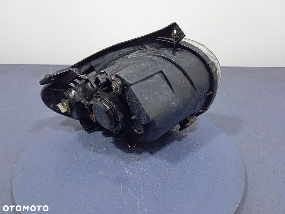 KIA PICANTO I LIFT 07-10 REFLEKTOR LEWY 223-1128L - 4