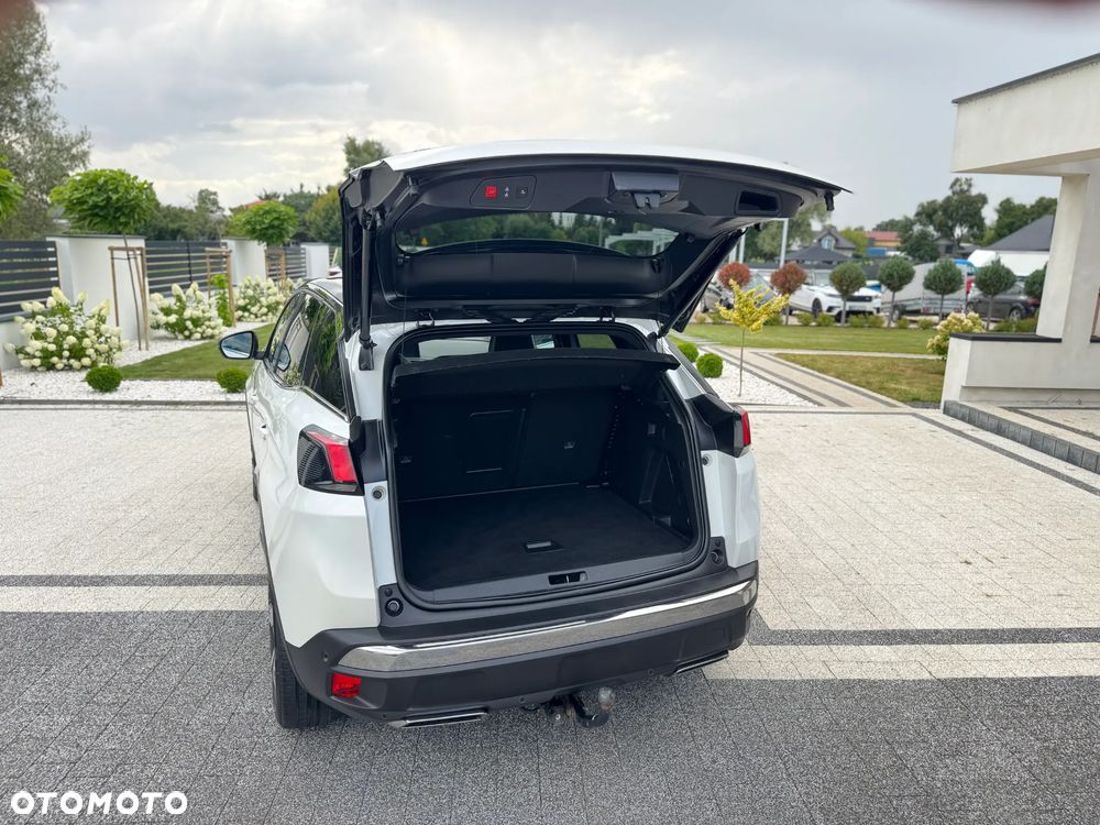 Peugeot 3008 - 36