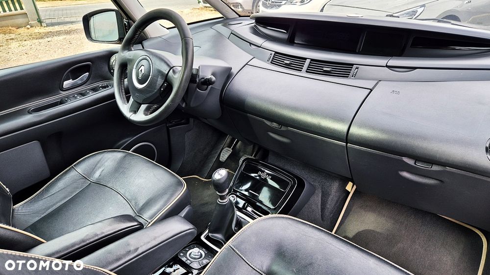 Renault Grand Espace Gr 2.0T Privilege - 39