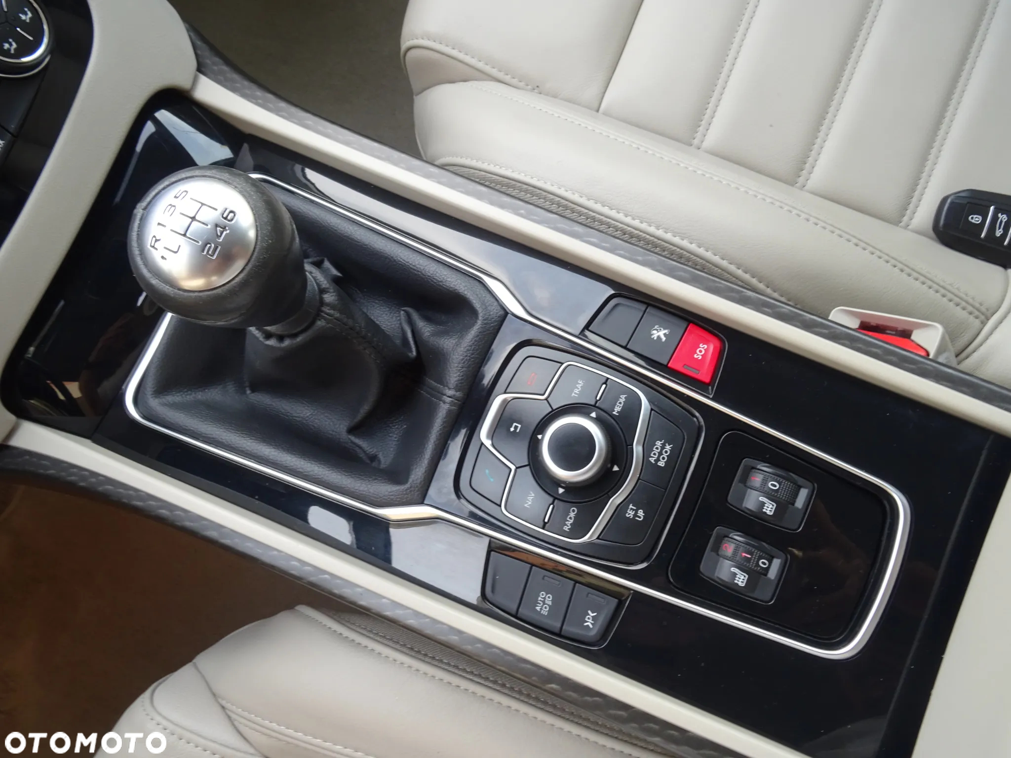 Peugeot 508 - 12