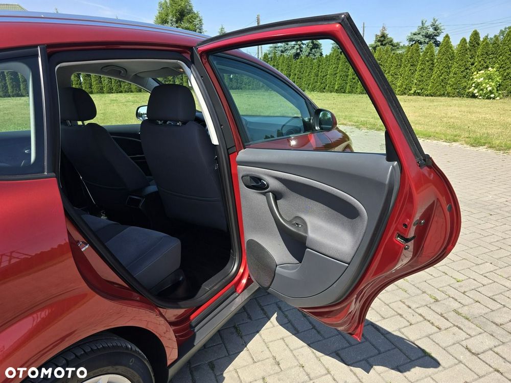 Seat Altea XL - 22