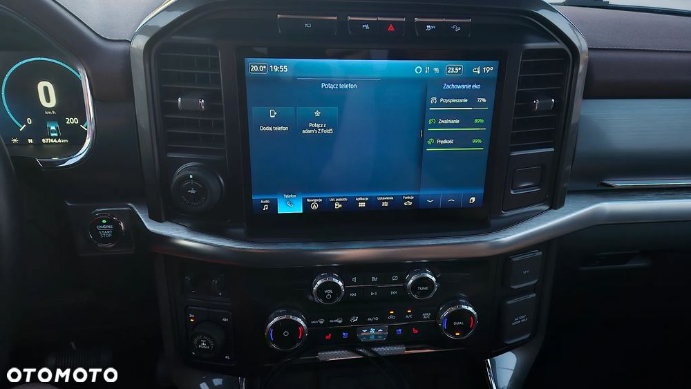 Ford F150 - 4