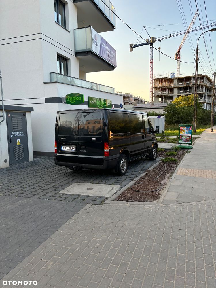 Ford Transit - 2