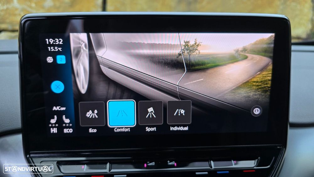 VW ID.4 77 kWh Pro Performance 1st - 43