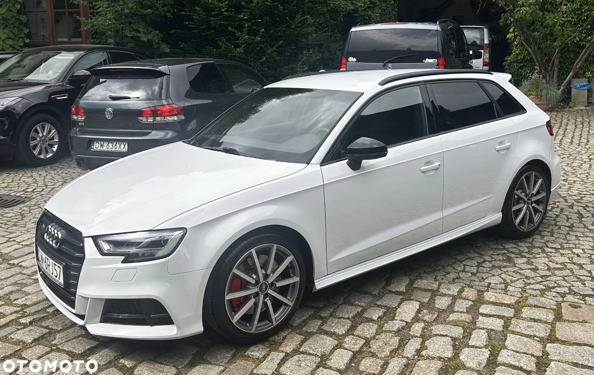 Audi S3 TFSI Quattro S tronic - 3