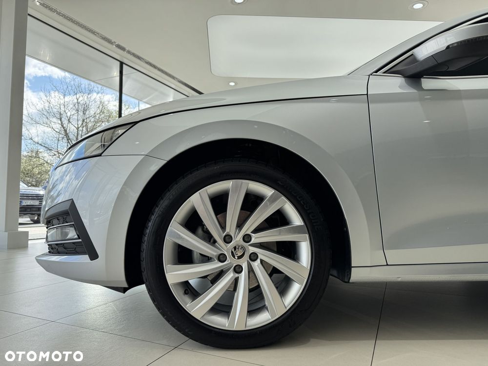Skoda Octavia - 18