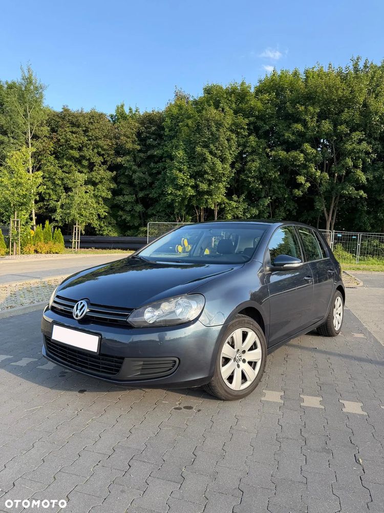 Volkswagen Golf 1.6 TDI Comfortline - 7