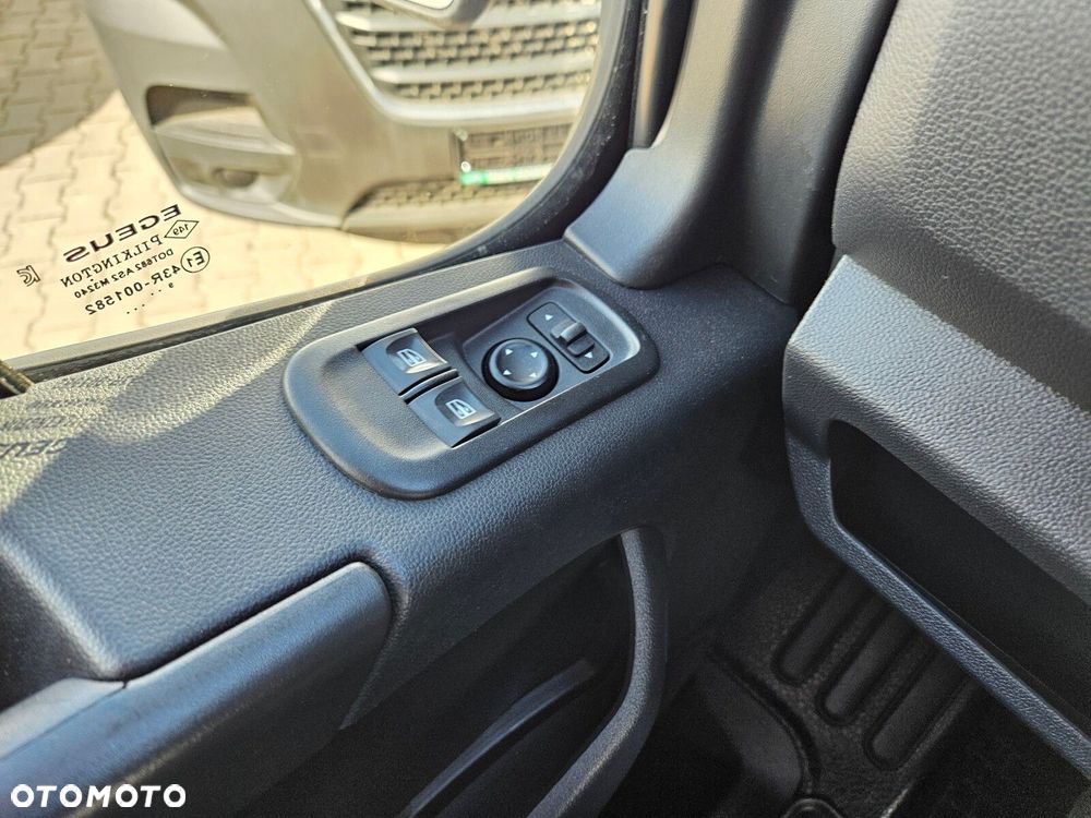 Opel movano L3H2 *59999zł NETTO* 2.3CDTi/136KM - 21