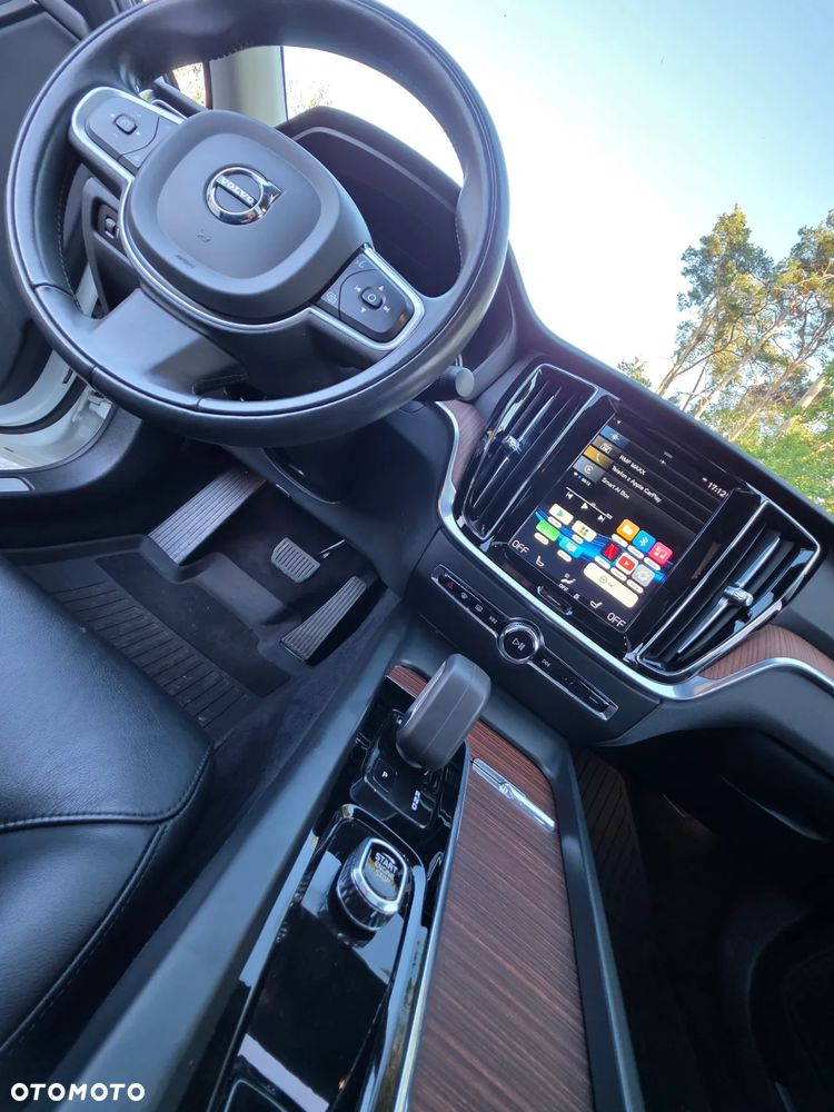 Volvo S60 - 16