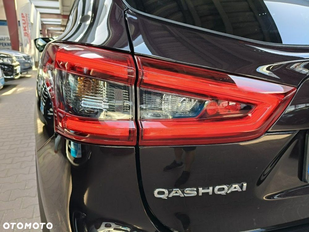 Nissan Qashqai 1.6 DIG-T Tekna - 13
