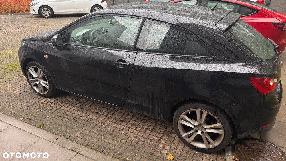 Seat Ibiza 1.6 16V Reference - 2