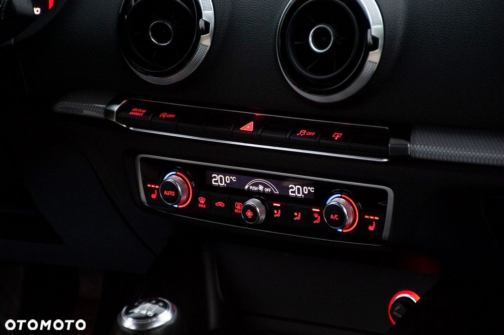 Audi A3 Sportback 2.0 TDI quattro sport - 19