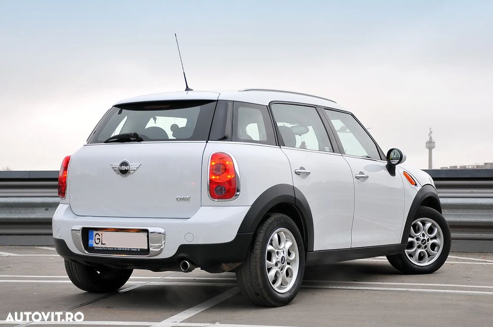 Mini Countryman - 3