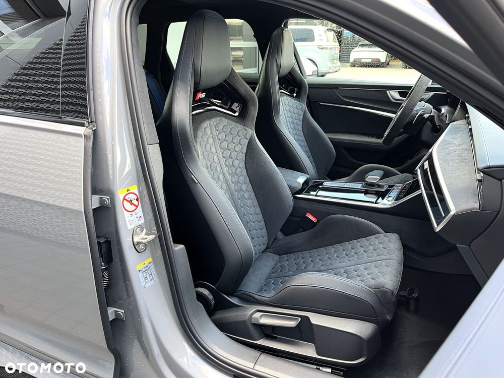 Audi RS6 - 22