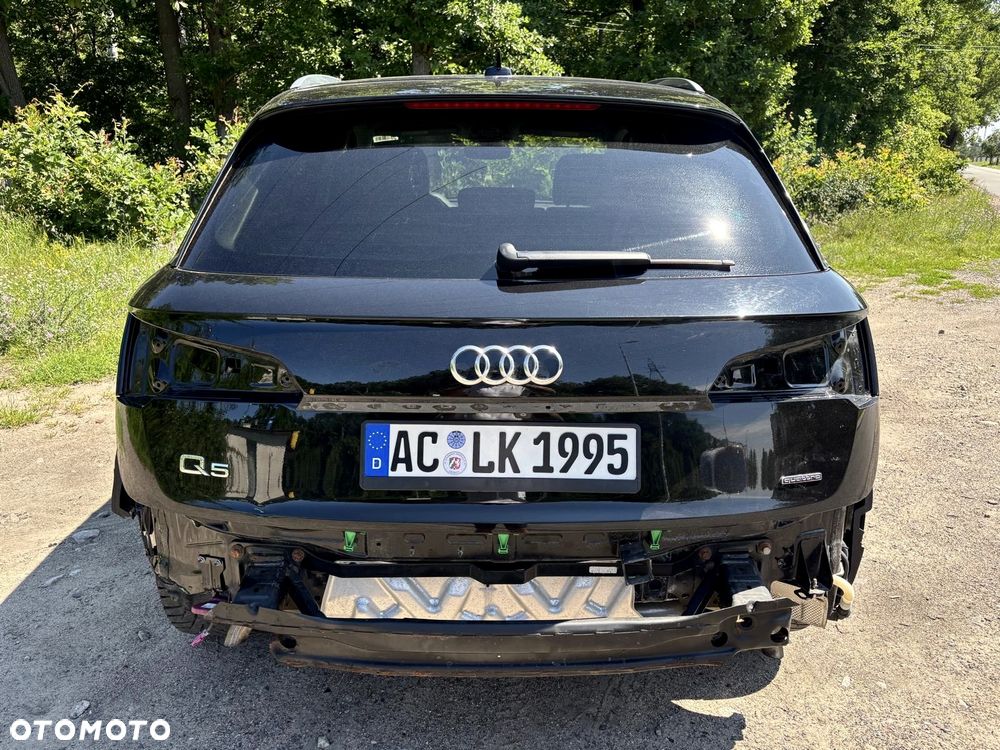 Audi Q5 45 TFSI quattro S tronic S line - 7