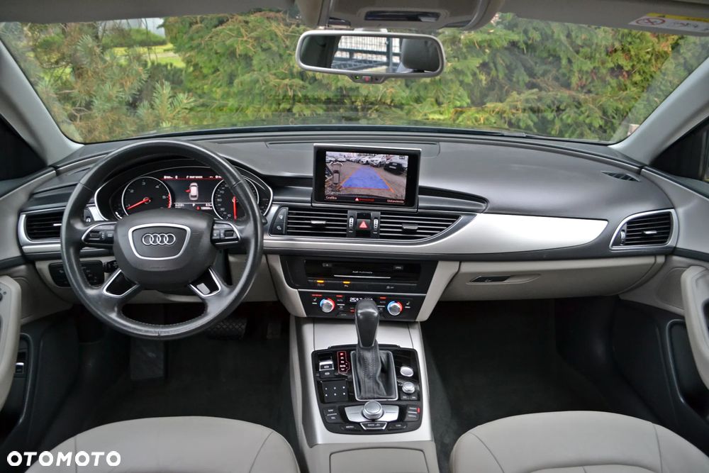 Audi A6 - 17