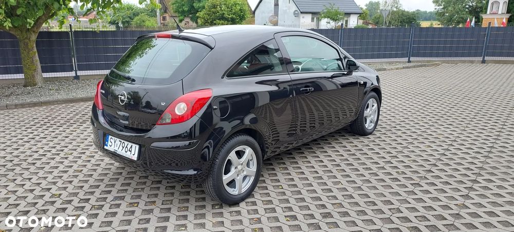 Opel Corsa - 21
