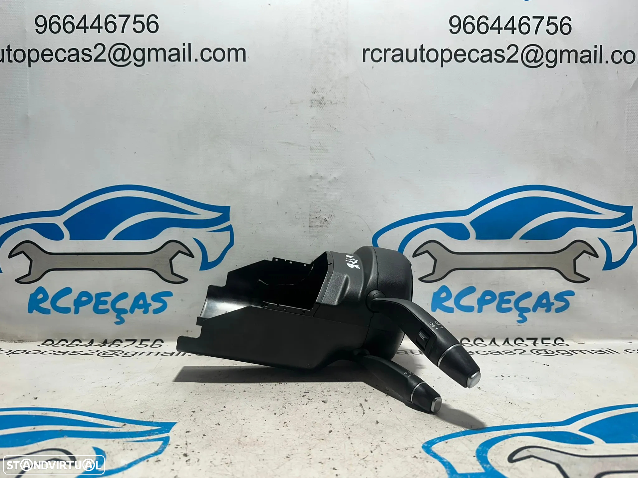 .Fita Airbag Comutador Piscas Mercedes Benz Classe A W176 2013 – 2018 - 5