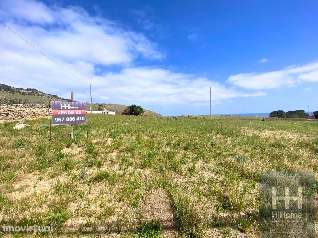 Terreno com 7.760 m2 na Ilha do Porto Santo - Grande imagem: 3/27