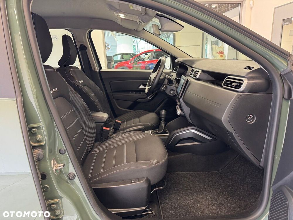 Dacia Duster - 10