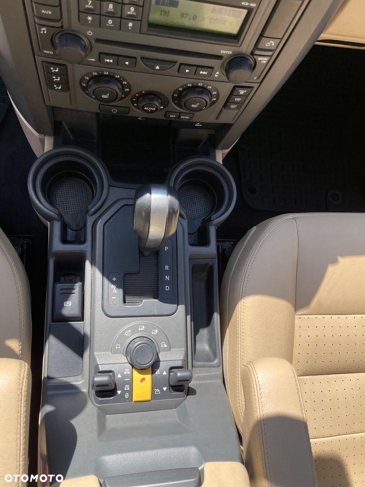 Land Rover Discovery TD V6 Family Limited Edition - 18