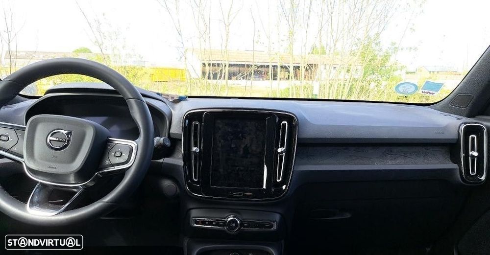 Volvo XC 40 Recharge Extended Range Plus - 10