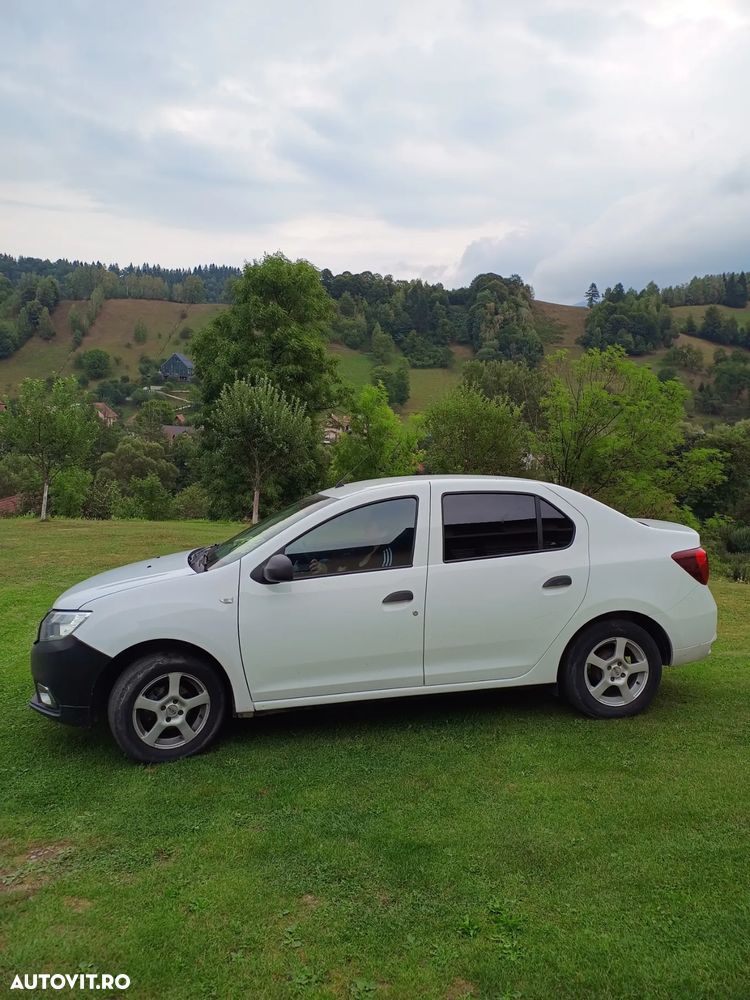Dacia Logan ECO-G 100 Essential - 11
