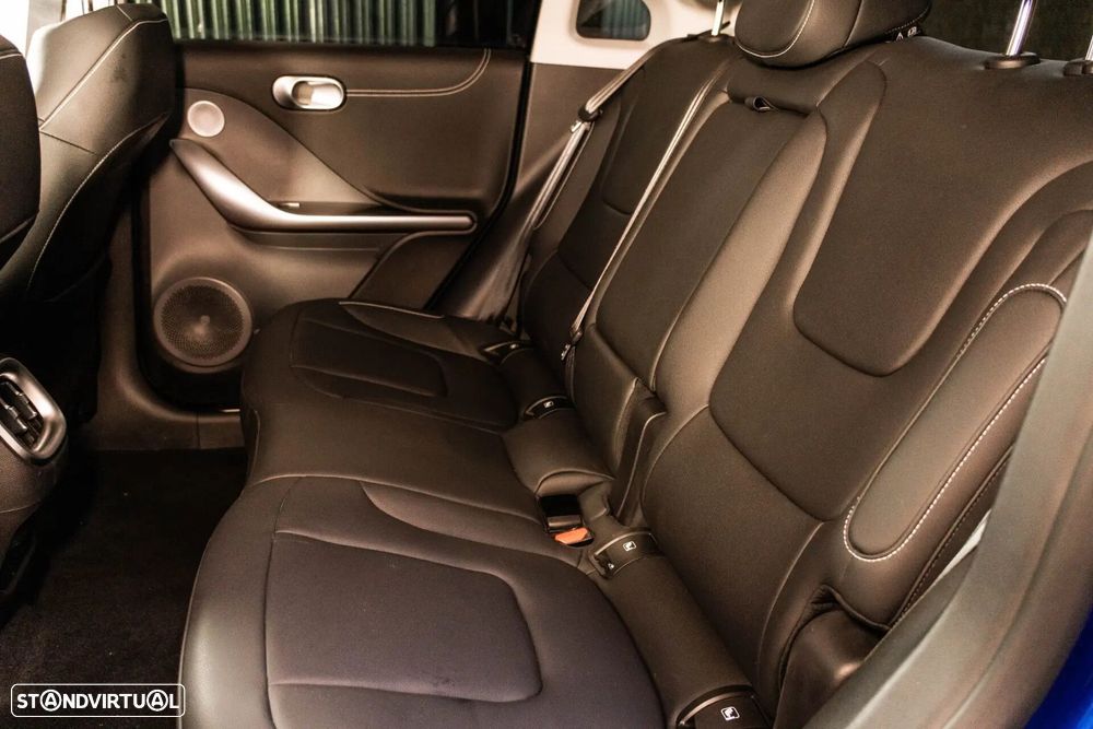 Smart #1 66 kWh Pro+ - 40