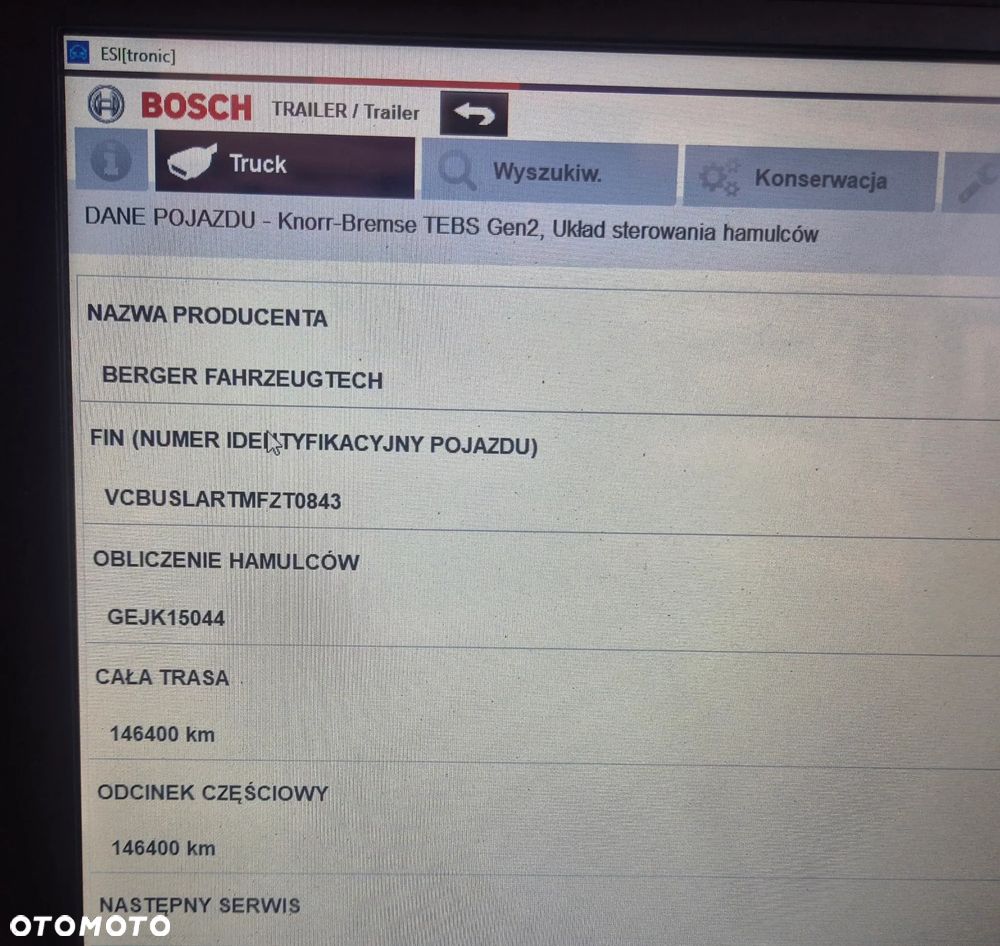 Berger Ecotrail SAPL 24 LTMN Mega - 25