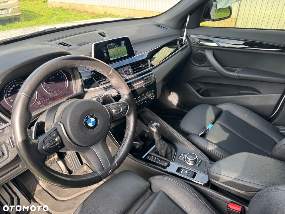 BMW X1 xDrive28i - 35
