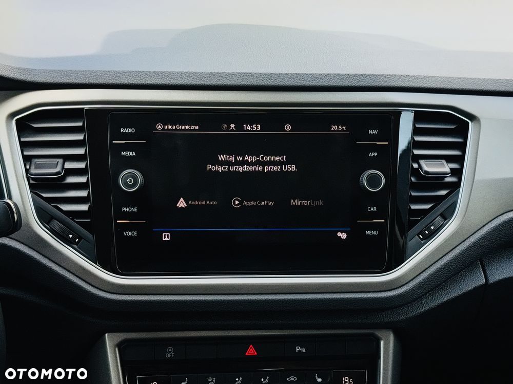 Volkswagen T-Roc 1.5 TSI ACT OPF DSG Sport - 13