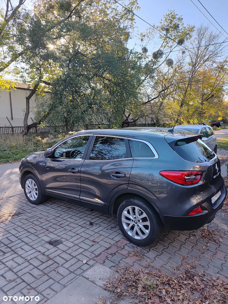 Renault Kadjar - 10