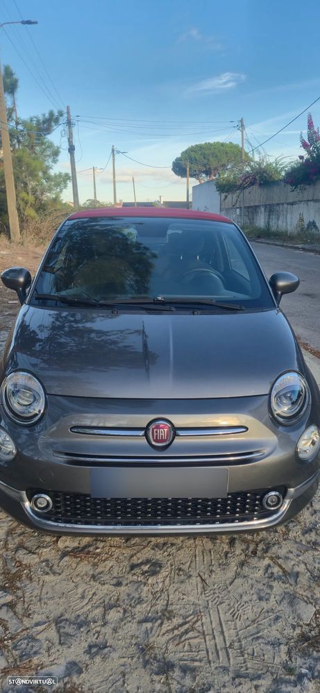 Fiat 500e C - 5