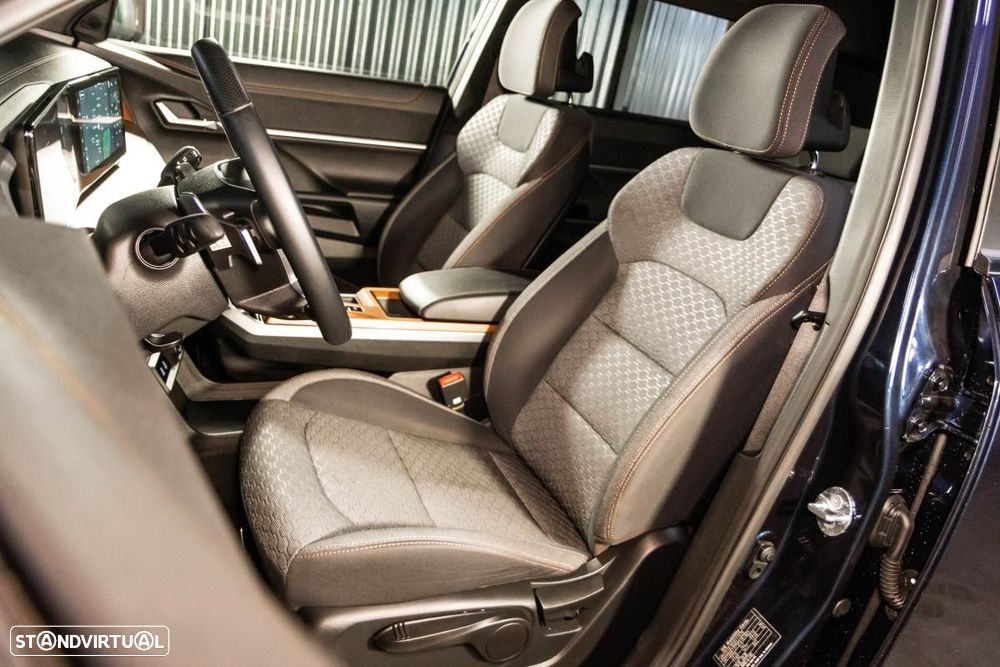 KGM Torres EVX 73.4 kWh K3 - 47