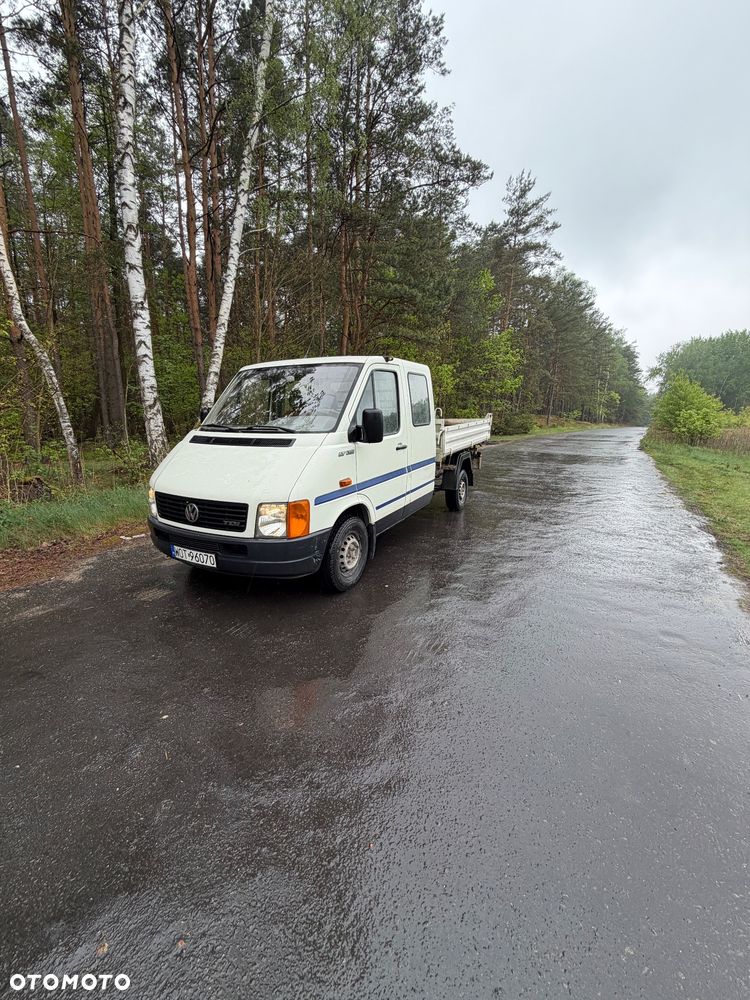 Volkswagen LT Standard - 1
