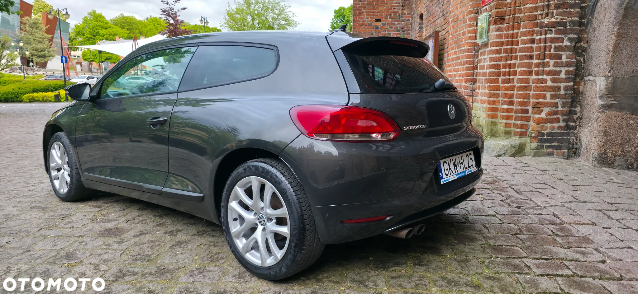 Volkswagen Scirocco 1.4 TSI Life - 29