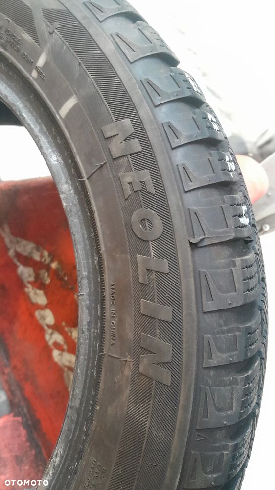 OPONY OPONA NEOLIN NEOWINTER 185/55R15 - 3