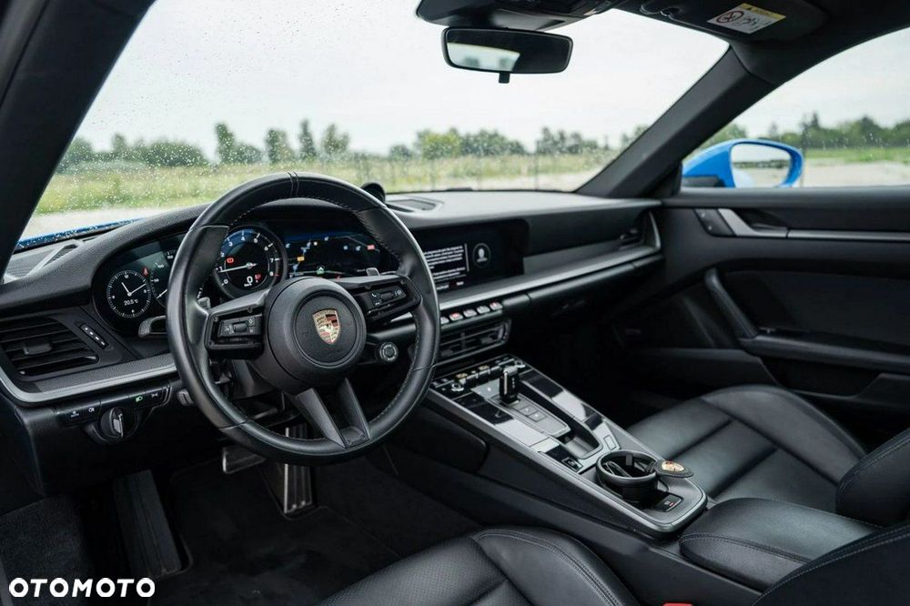 Porsche 911 Carrera S - 19
