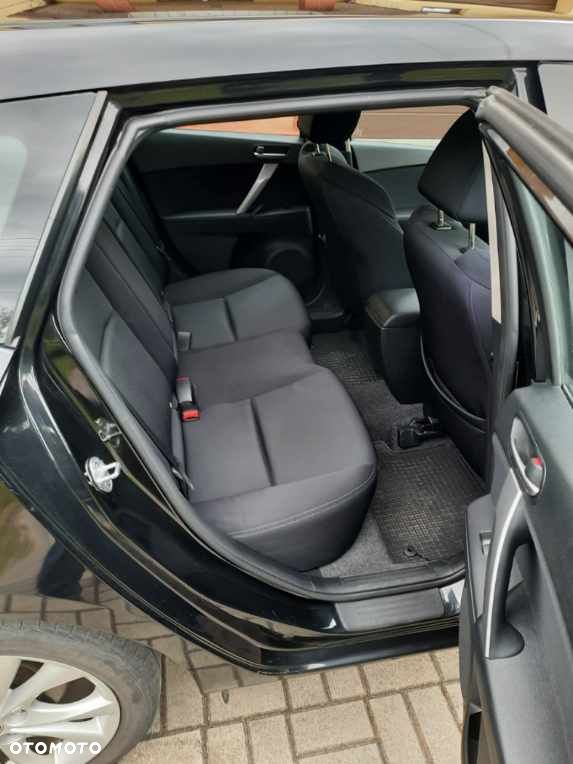 Mazda 3 1.6 16V Exclusive - 3