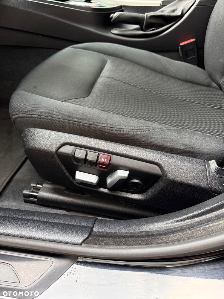 BMW Seria 4 418d - 11