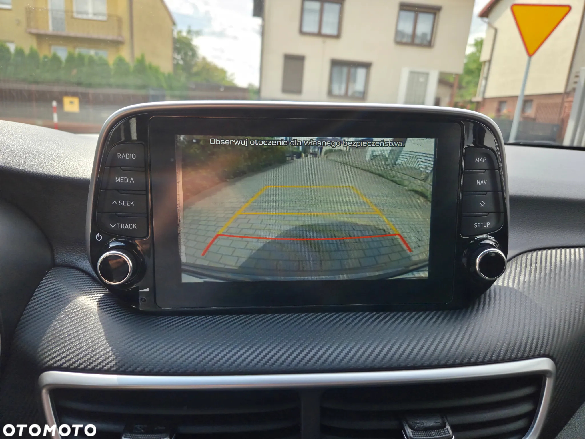 Hyundai Tucson 1.6 GDi 2WD Style - 18