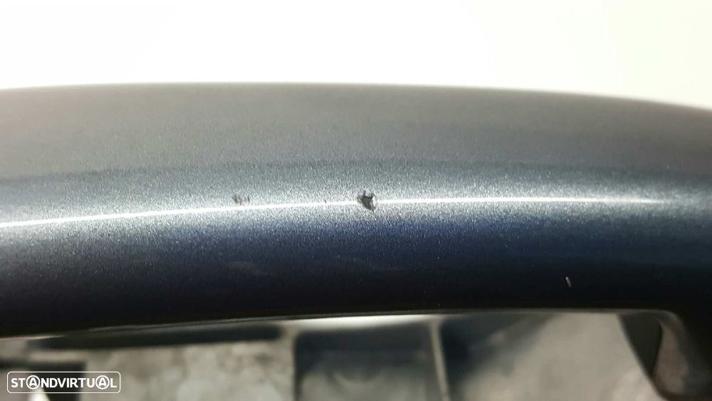 PUXADOR EXTERIOR FRENTE DIREITO PEUGEOT 308 SPORT - 6