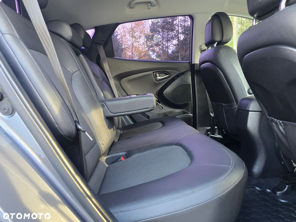 Hyundai ix35 1.6 2WD Style - 16